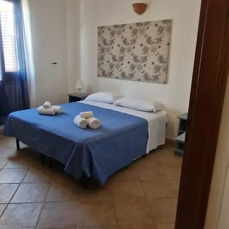 Colori Del Mare Centro Favignana